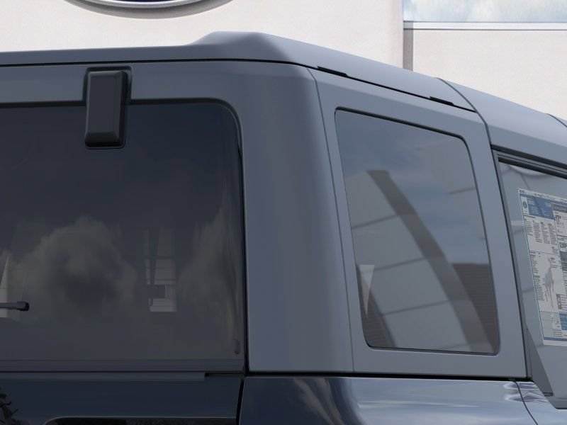New 2026 Ford Bronco Badlands AWD/4WD image 26