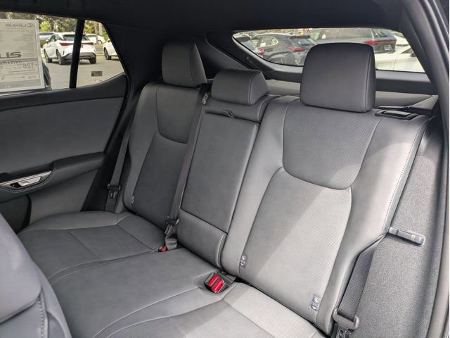 New 2026 Lexus RZ 350e 2WD image 20