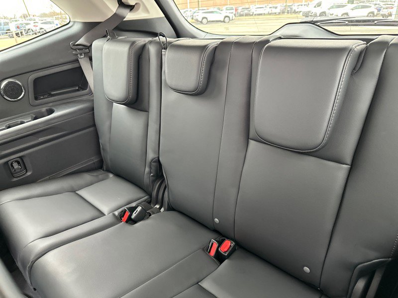 New 2026 Subaru Ascent Limited Bronze image 10