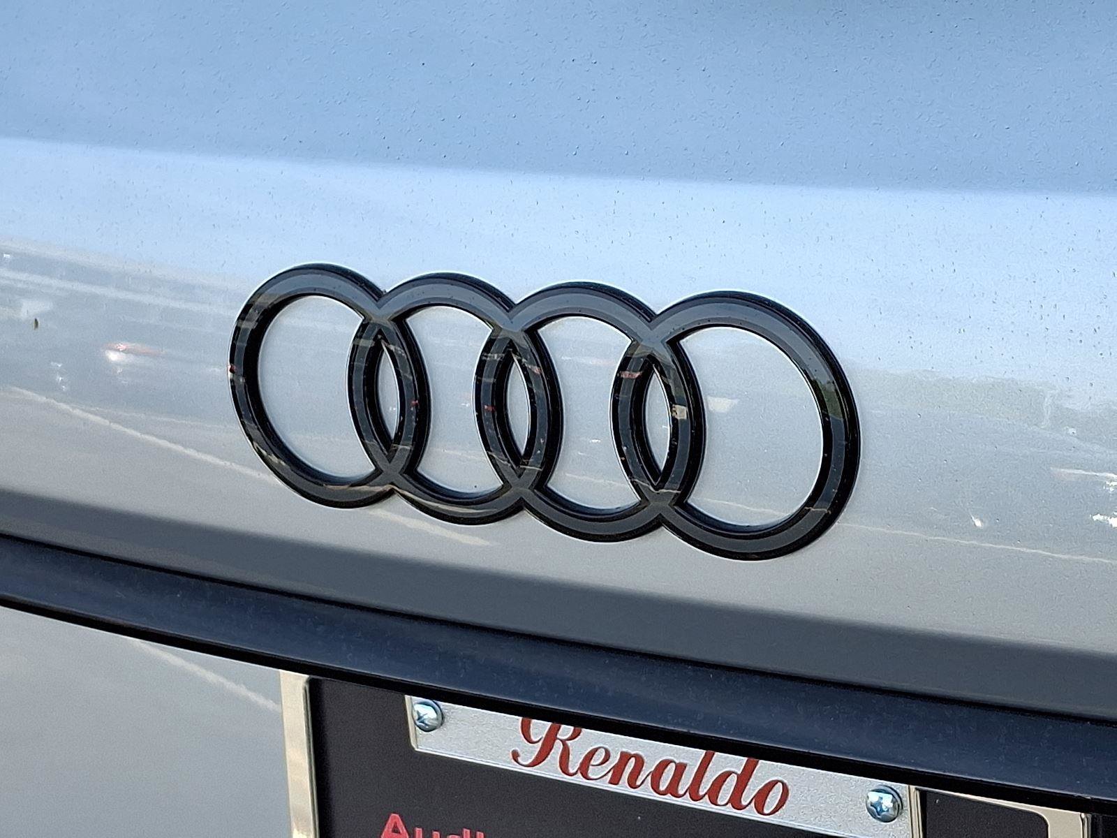 Used 2025 Audi Q7 3.0T Premium Plus w/ Premium Plus Package AWD/4WD image 31