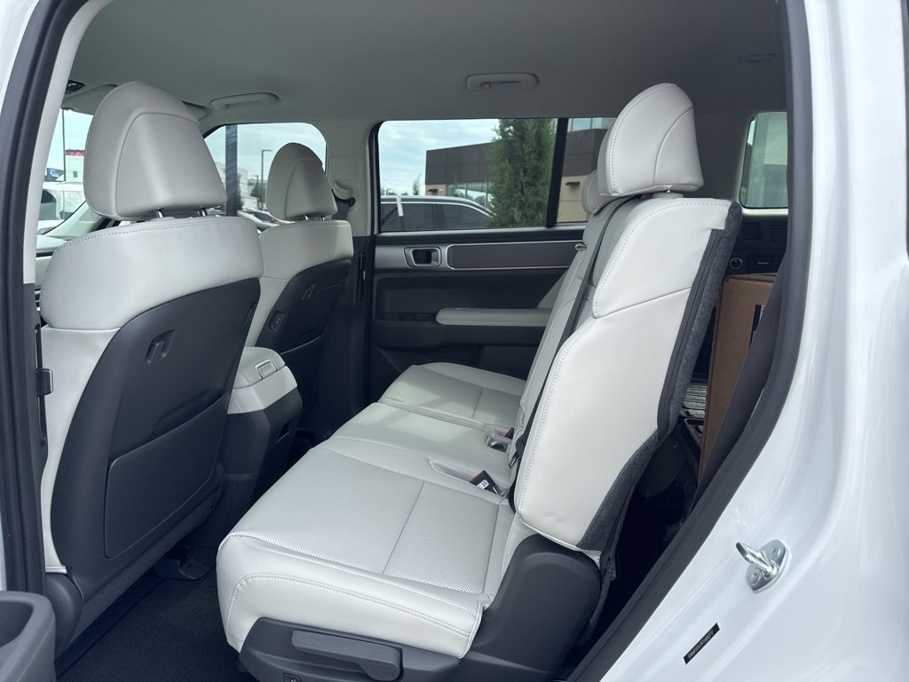New 2026 Hyundai Santa Fe SEL AWD/4WD image 8