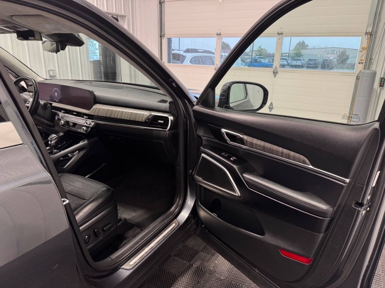 Used 2023 Kia Telluride SX Prestige X-Line AWD/4WD image 20