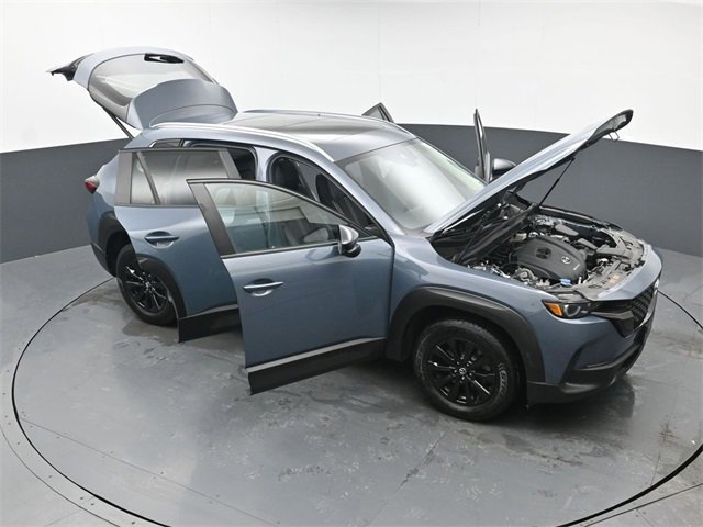 Certified 2023 MAZDA CX-50 2.5 S w/ Cargo Package image 53