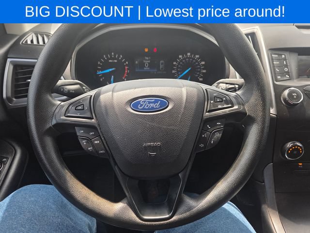 Used 2019 Ford Edge SE FWD image 39