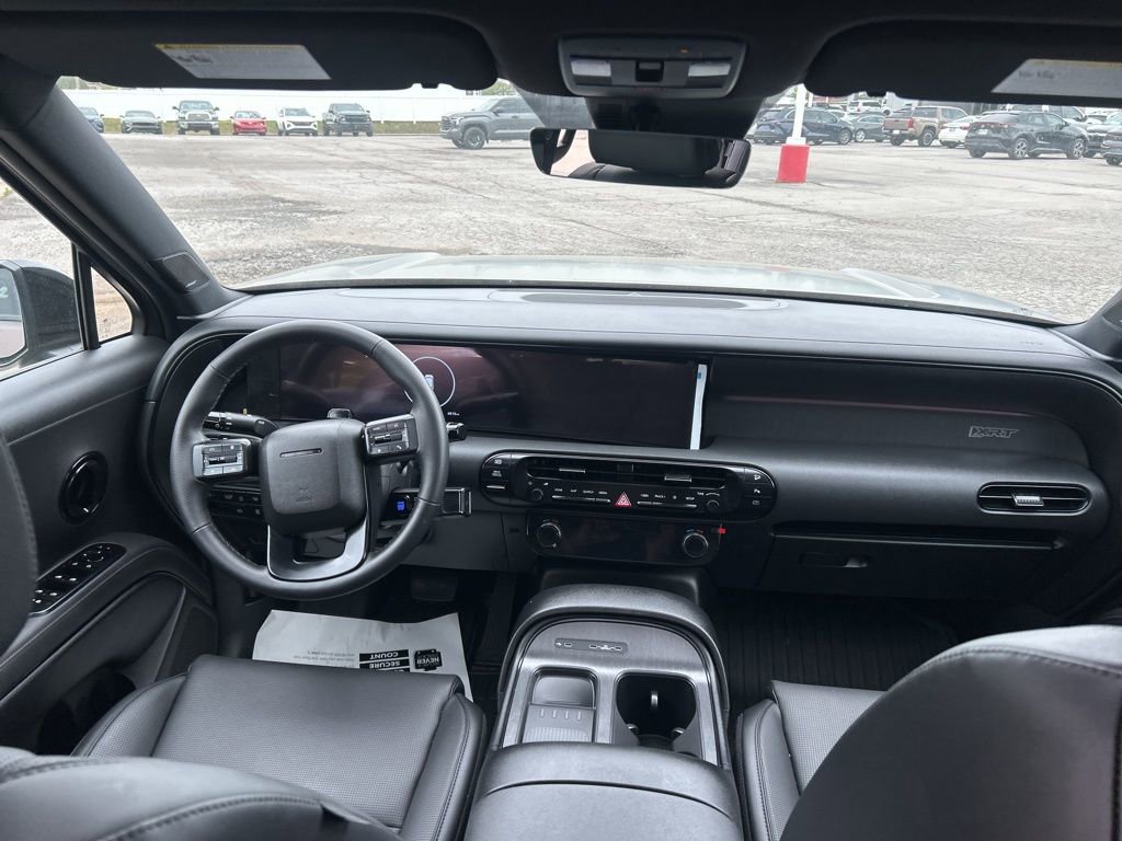 Used 2026 Hyundai Palisade XRT Pro image 32