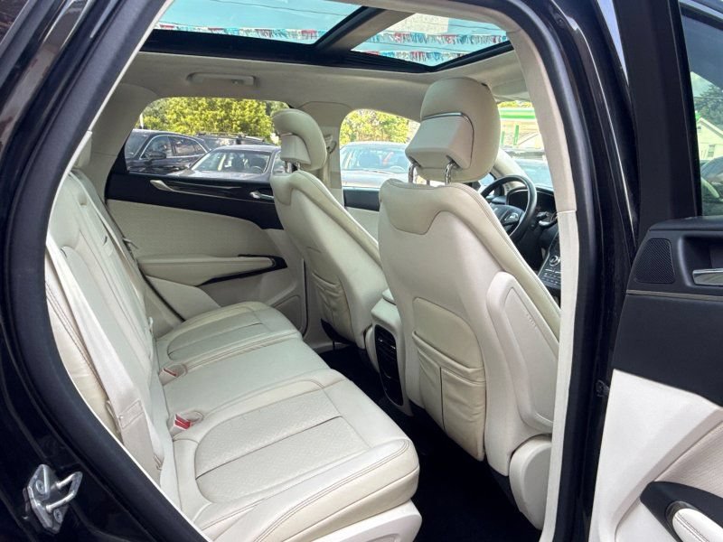 Used 2017 Lincoln MKC Black Label FWD image 19