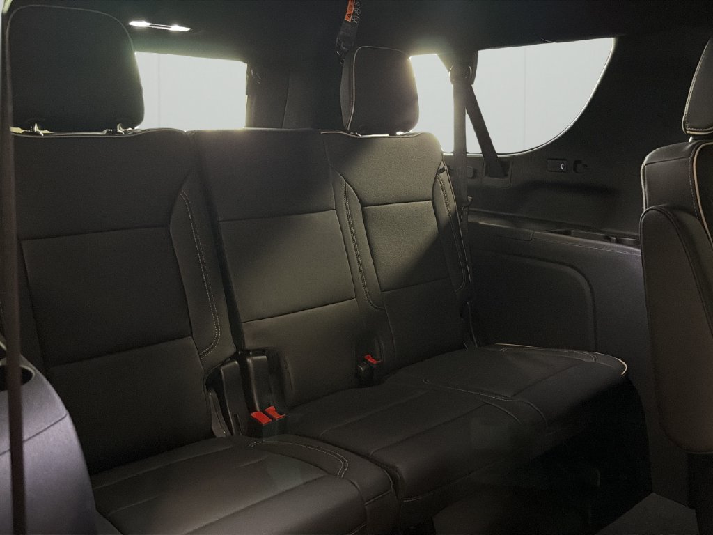 New 2026 Chevrolet Suburban Premier AWD/4WD image 51