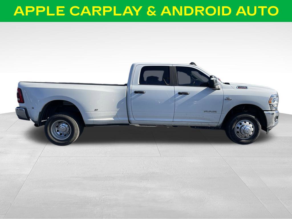 Used 2024 RAM 3500 Big Horn AWD/4WD image 4