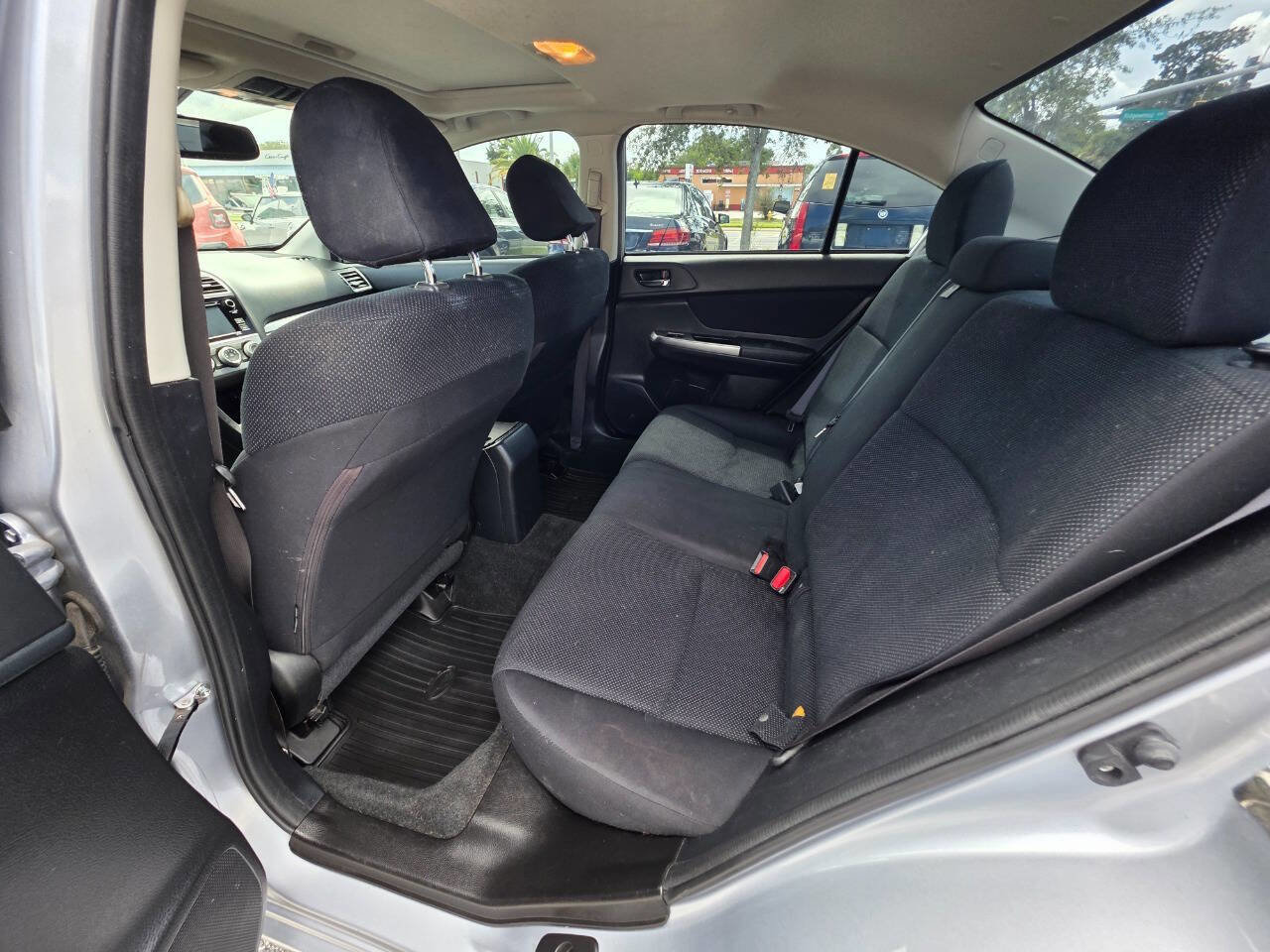 Used 2016 Subaru Impreza 2.0i Premium AWD/4WD image 11