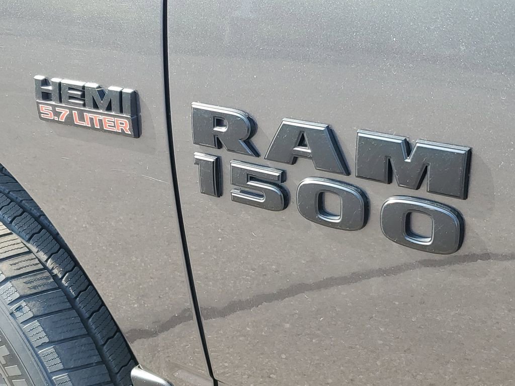 Used 2014 RAM 1500 Express AWD/4WD image 30