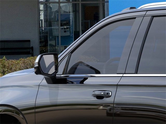 New 2026 Chevrolet Tahoe Premier w/ Sun And Tow Package image 12