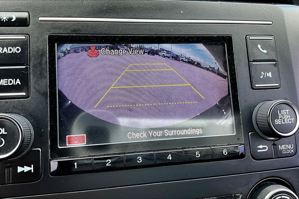 Used 2017 Honda Civic Sport image 25