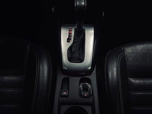 Used 2017 Buick Cascada Premium image 35