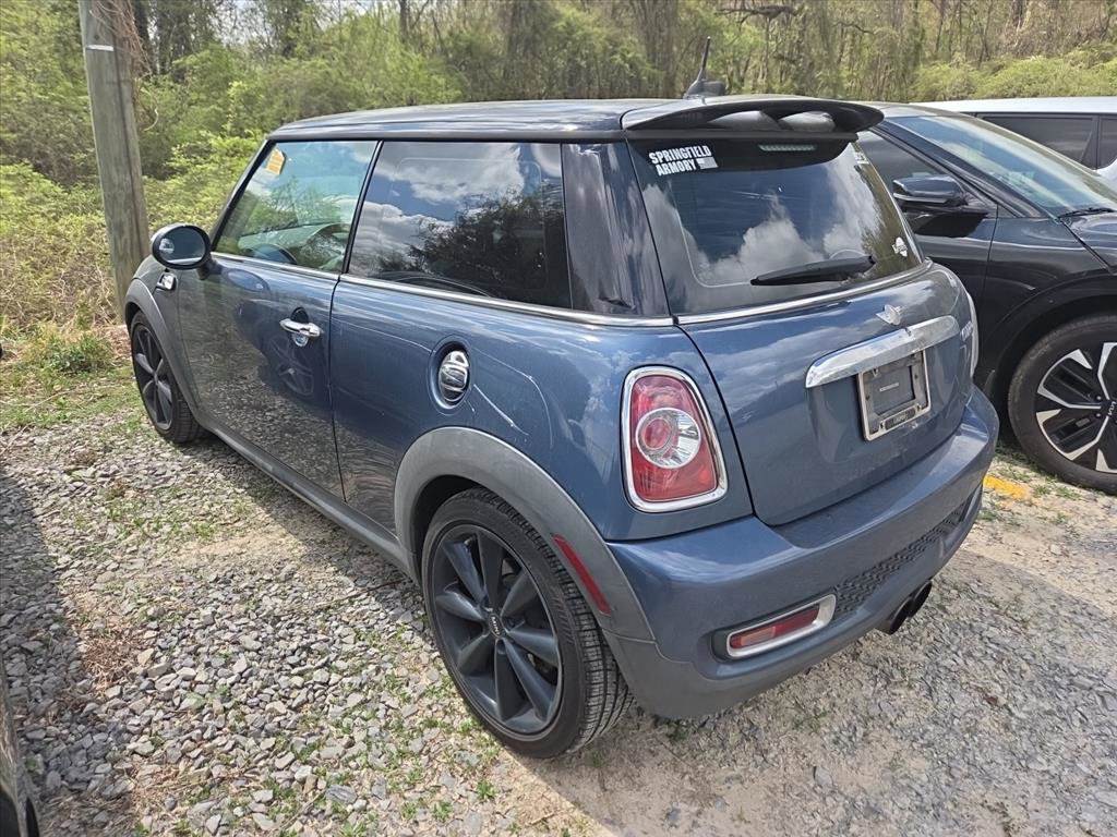 Used 2011 MINI Cooper S image 6