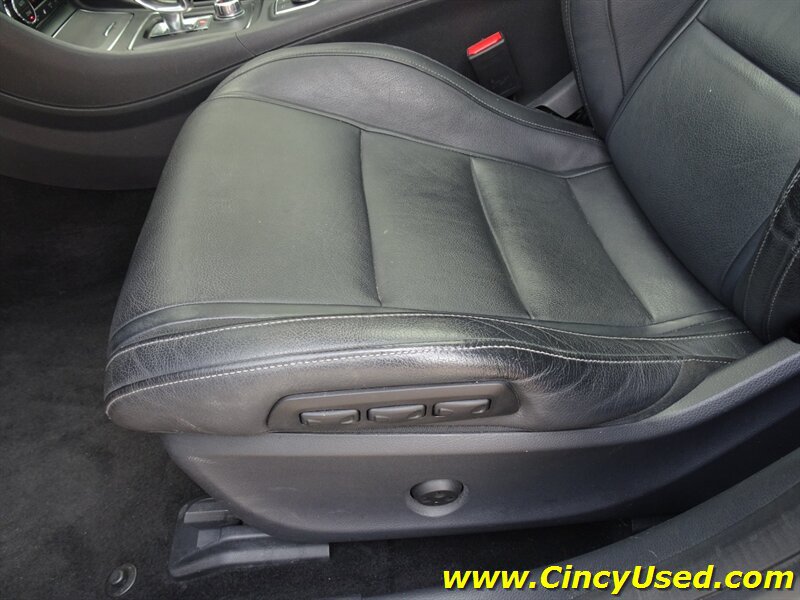 Used 2018 Mercedes-Benz CLA 45 AMG 4MATIC image 33