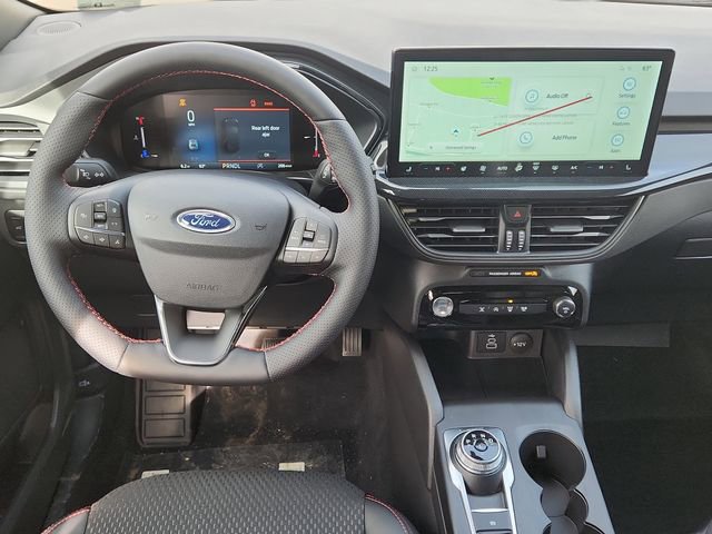 New 2026 Ford Escape ST-Line w/ Tech Pack #1 image 11