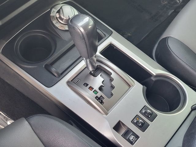 Used 2019 Toyota 4Runner SR5 Premium image 15