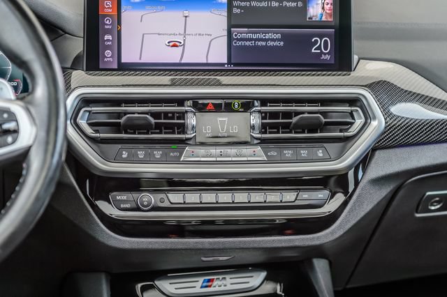 Used 2022 BMW X3 M40i AWD/4WD image 31