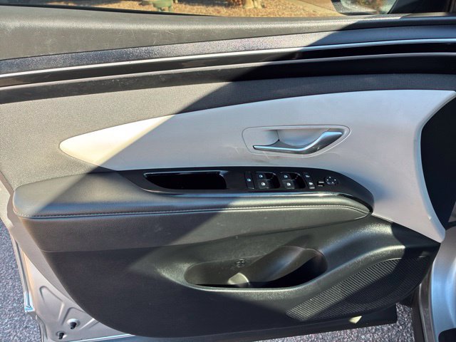 Used 2022 Hyundai Tucson SEL w/ Convenience Package AWD/4WD image 15