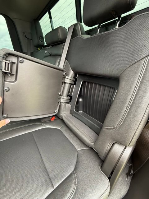 Used 2023 Chevrolet Silverado 2500 LTZ AWD/4WD image 25