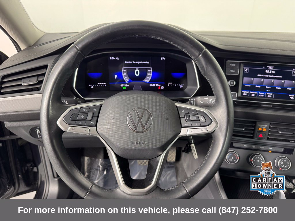 Used 2024 Volkswagen Jetta S FWD image 13