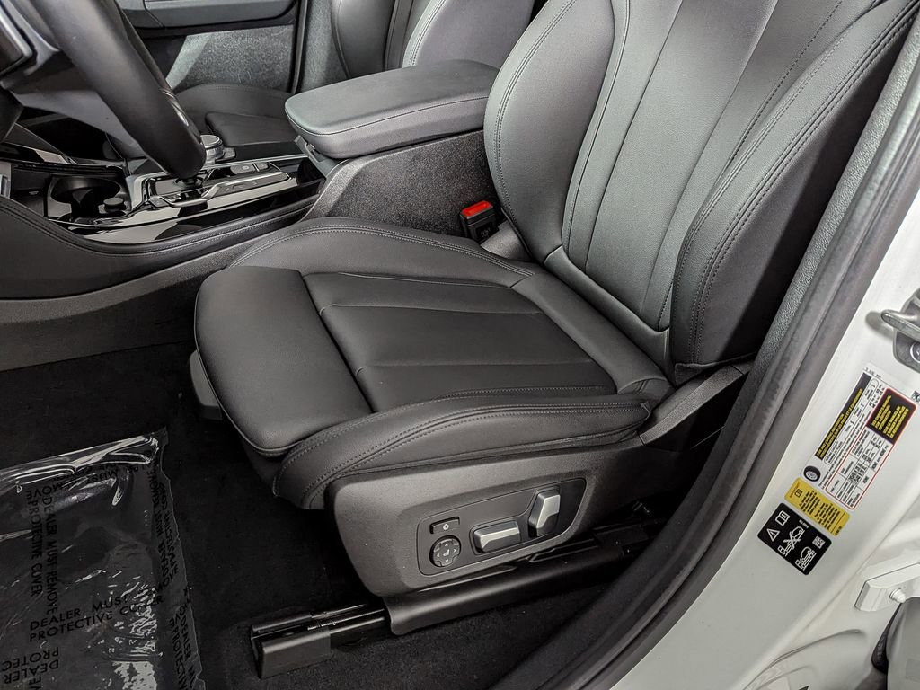 Used 2021 BMW X4 xDrive30i image 18