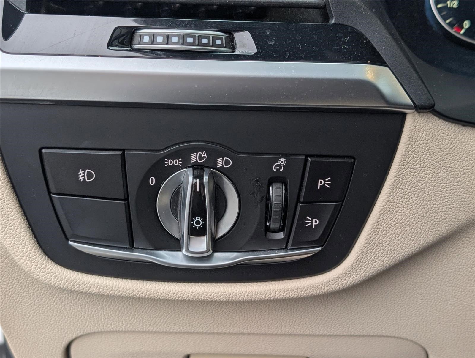 Used 2018 BMW X3 xDrive30i image 22