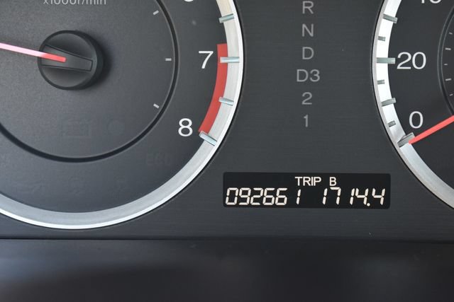 Used 2012 Honda Accord LX image 24