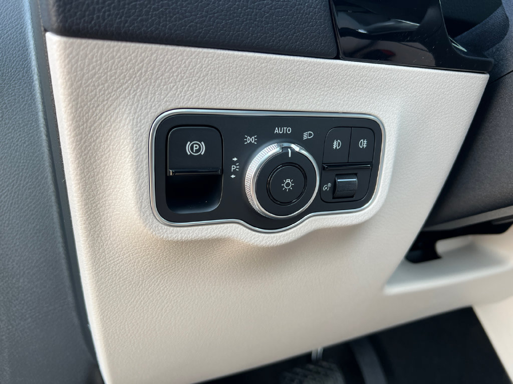 New 2026 Mercedes-Benz GLA 250 4MATIC image 14