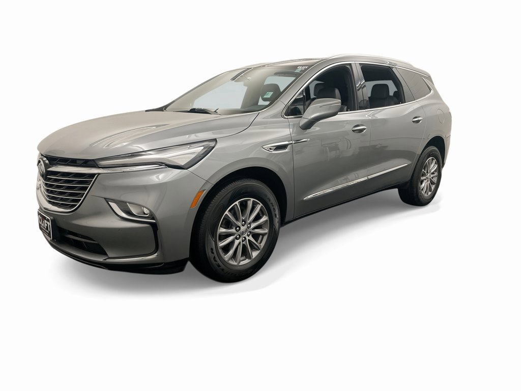 Used 2023 Buick Enclave Essence image 31