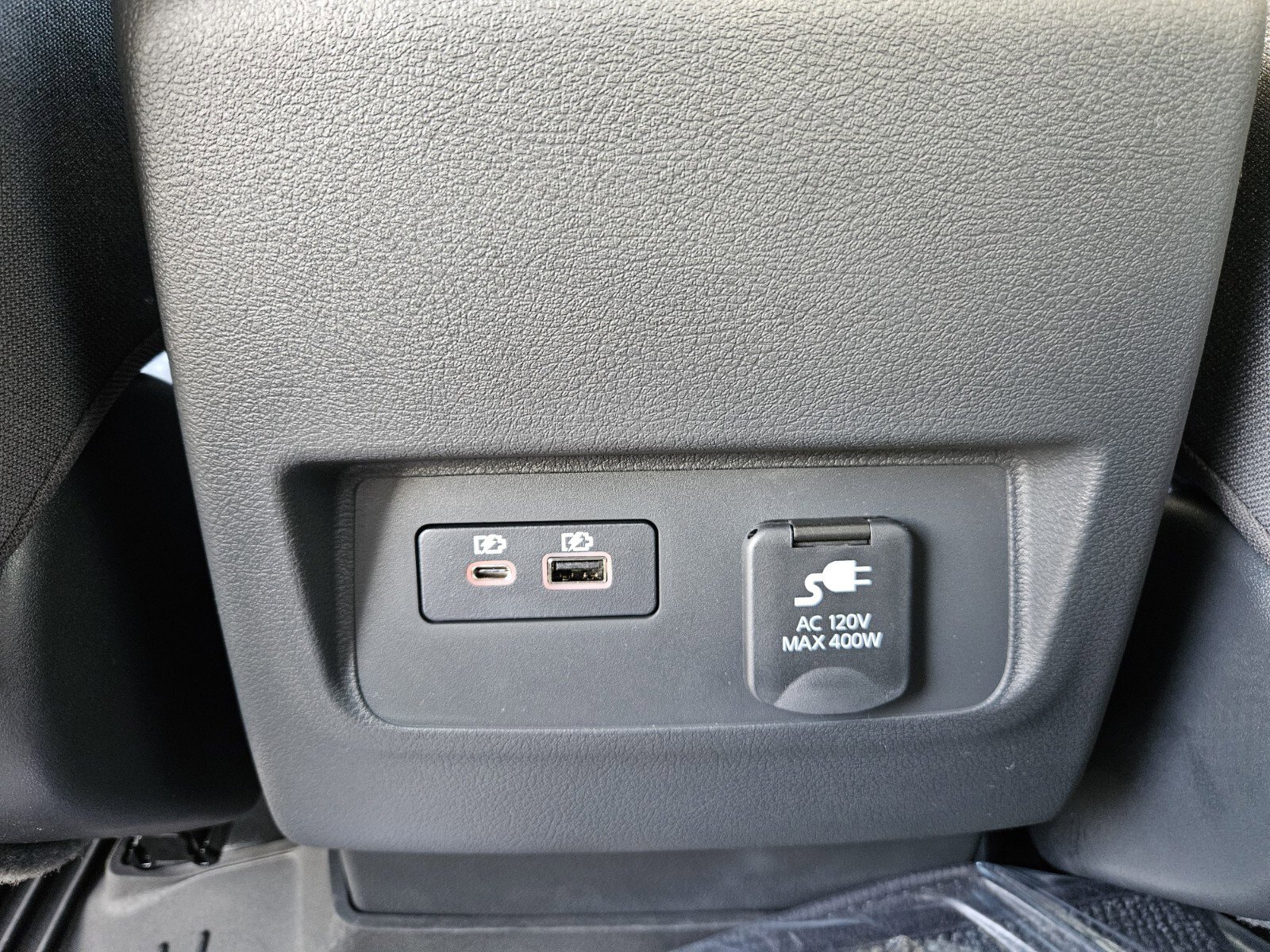 New 2026 Nissan Frontier SV image 11