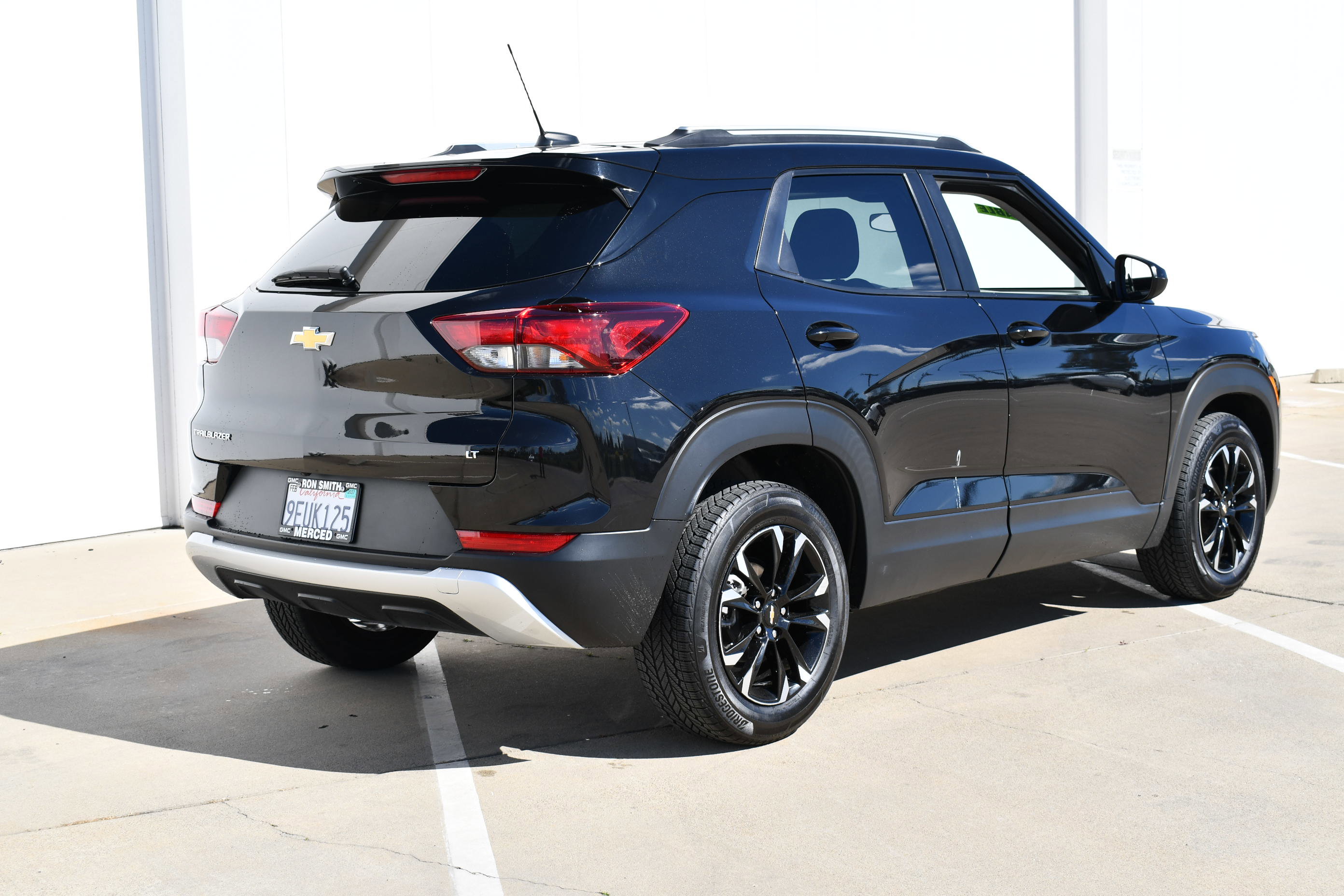 Used 2023 Chevrolet TrailBlazer LT image 5