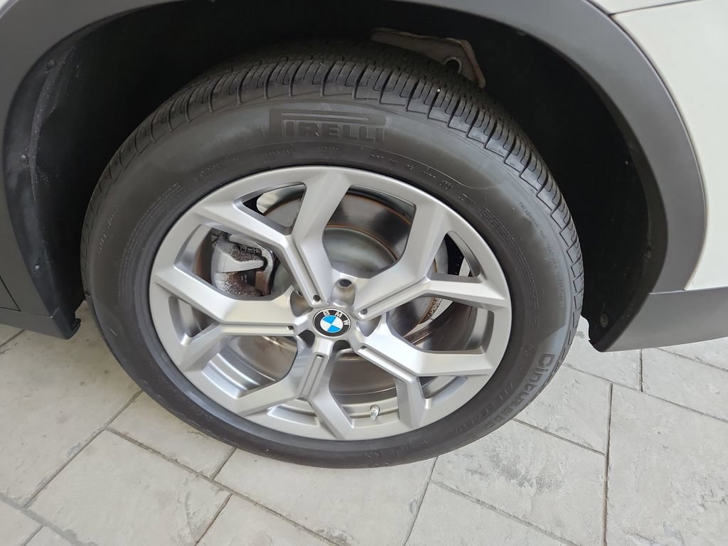 Used 2023 BMW X3 xDrive30i w/ Convenience Package AWD/4WD image 36