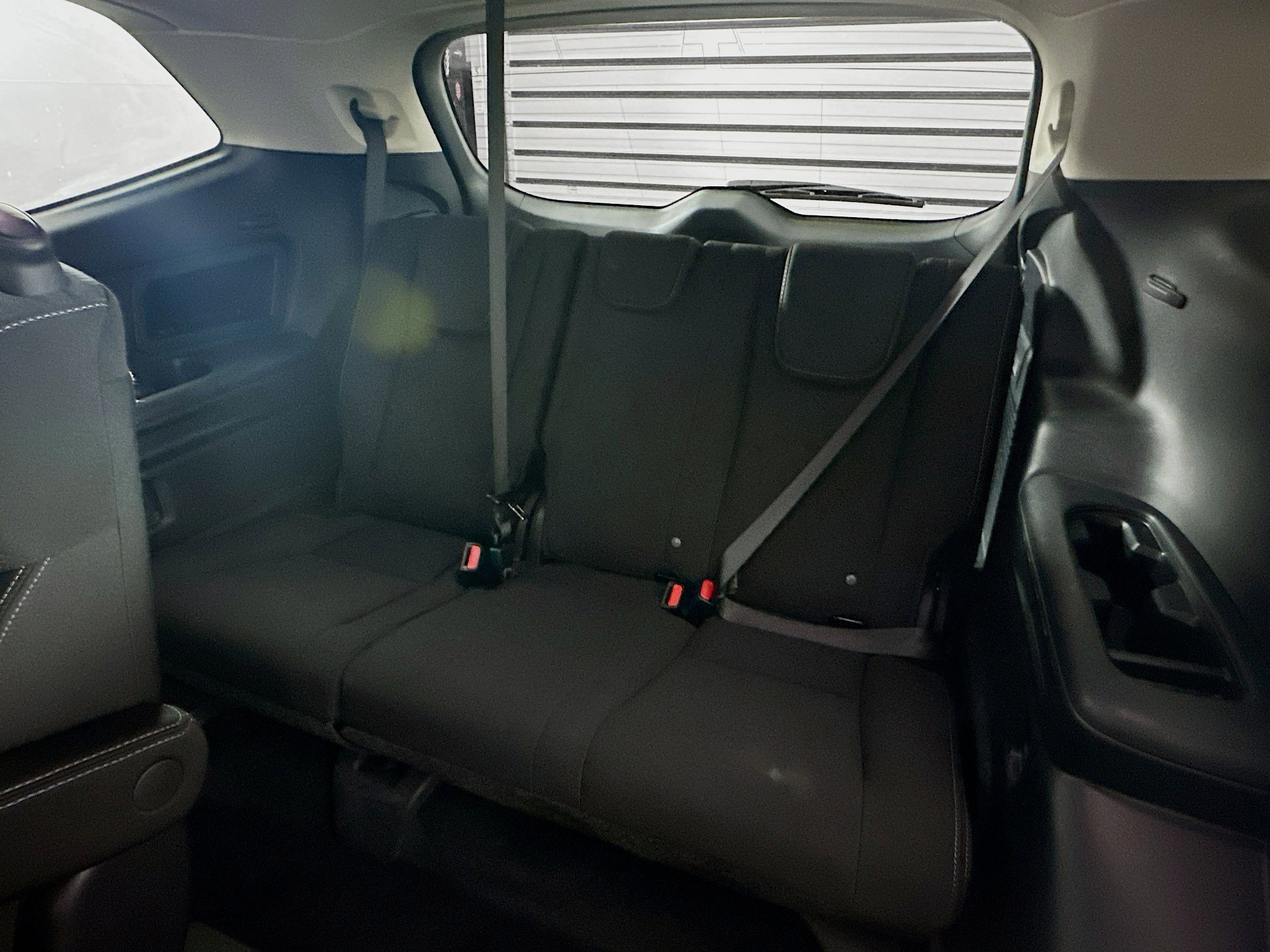 Used 2025 Subaru Ascent Premium image 27