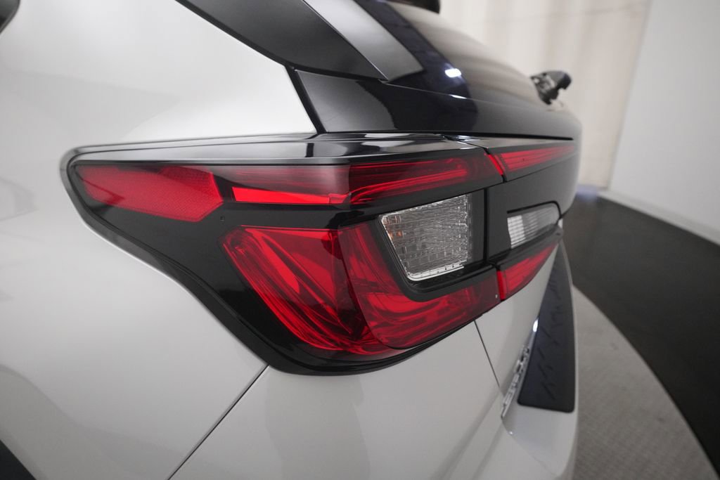 Certified 2025 Subaru Crosstrek 2.5i Sport AWD/4WD image 32