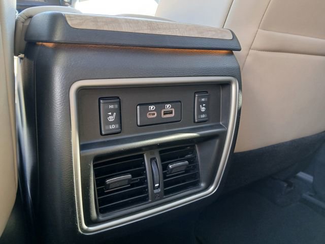 Used 2021 Nissan Murano SL w/ SL Moonroof Package image 27