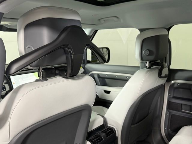New 2026 Land Rover Defender 110 S AWD/4WD image 22