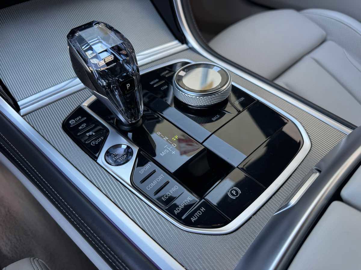 Used 2020 BMW 840i xDrive 840i w/ M Sport Package image 23