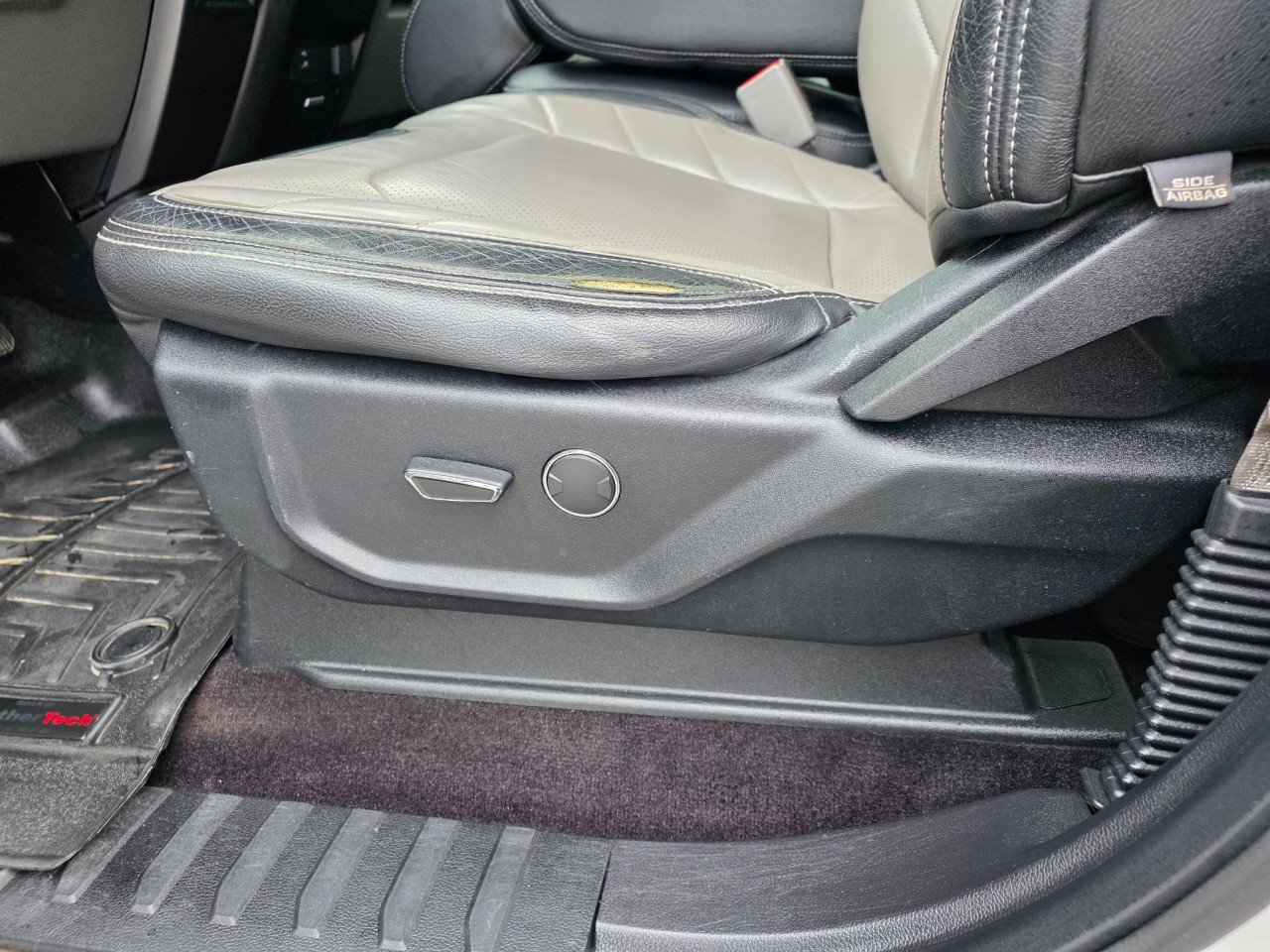 Used 2017 Ford F150 XLT image 22