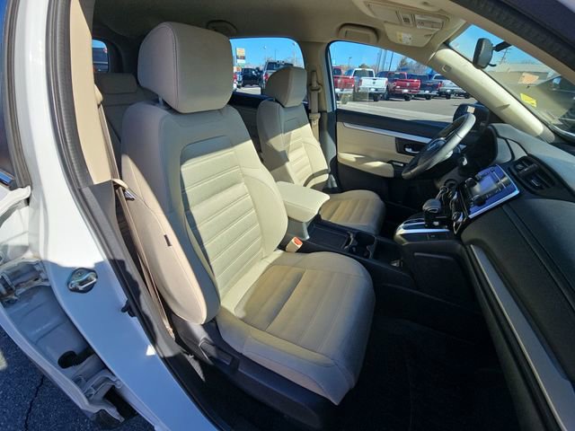 Used 2019 Honda CR-V LX image 16