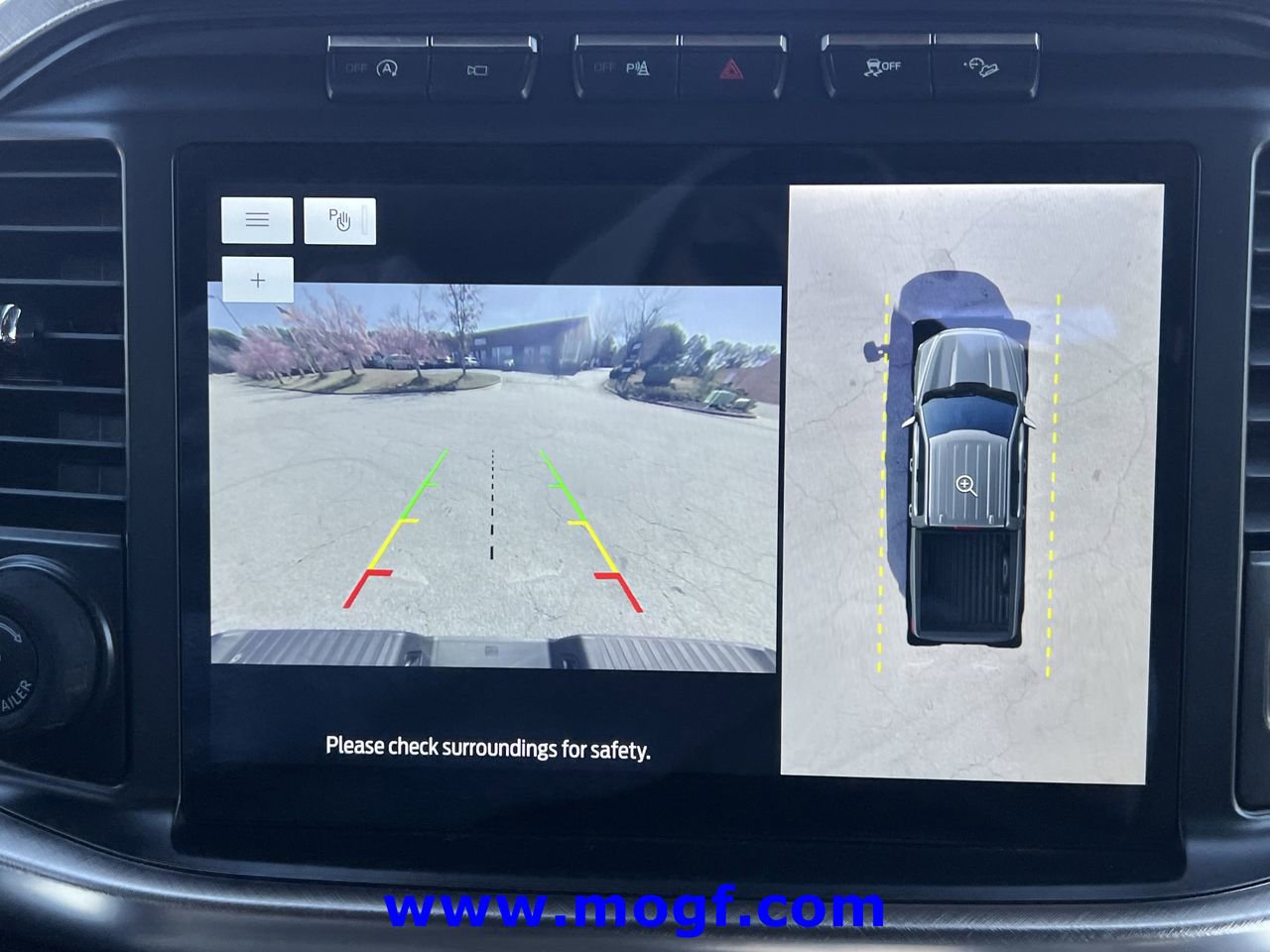 Certified 2022 Ford F150 King Ranch w/ Equipment Group 601A High image 6