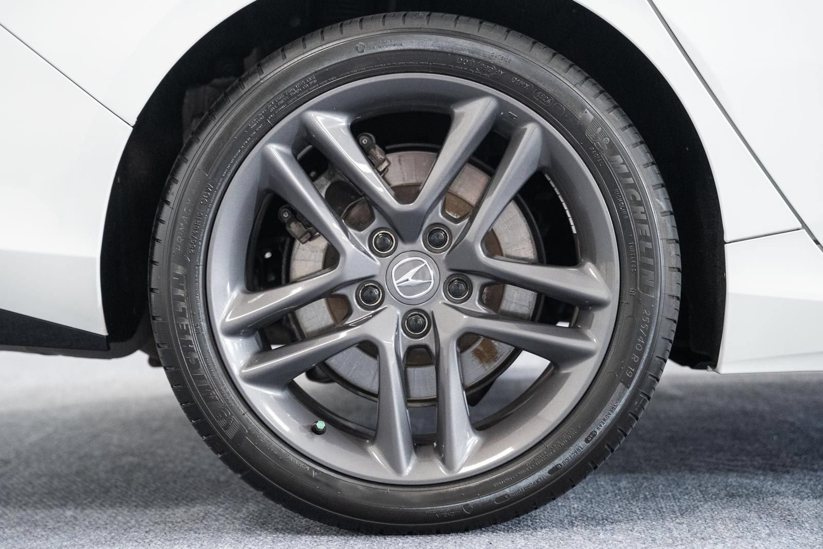 Used 2024 Acura TLX SH-AWD w/ A-SPEC Pkg image 25