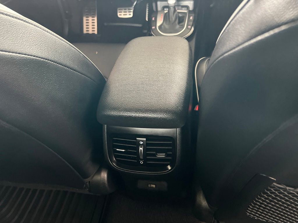 Certified 2024 Kia Forte GT-Line w/ GT-Line Premium Package FWD image 19