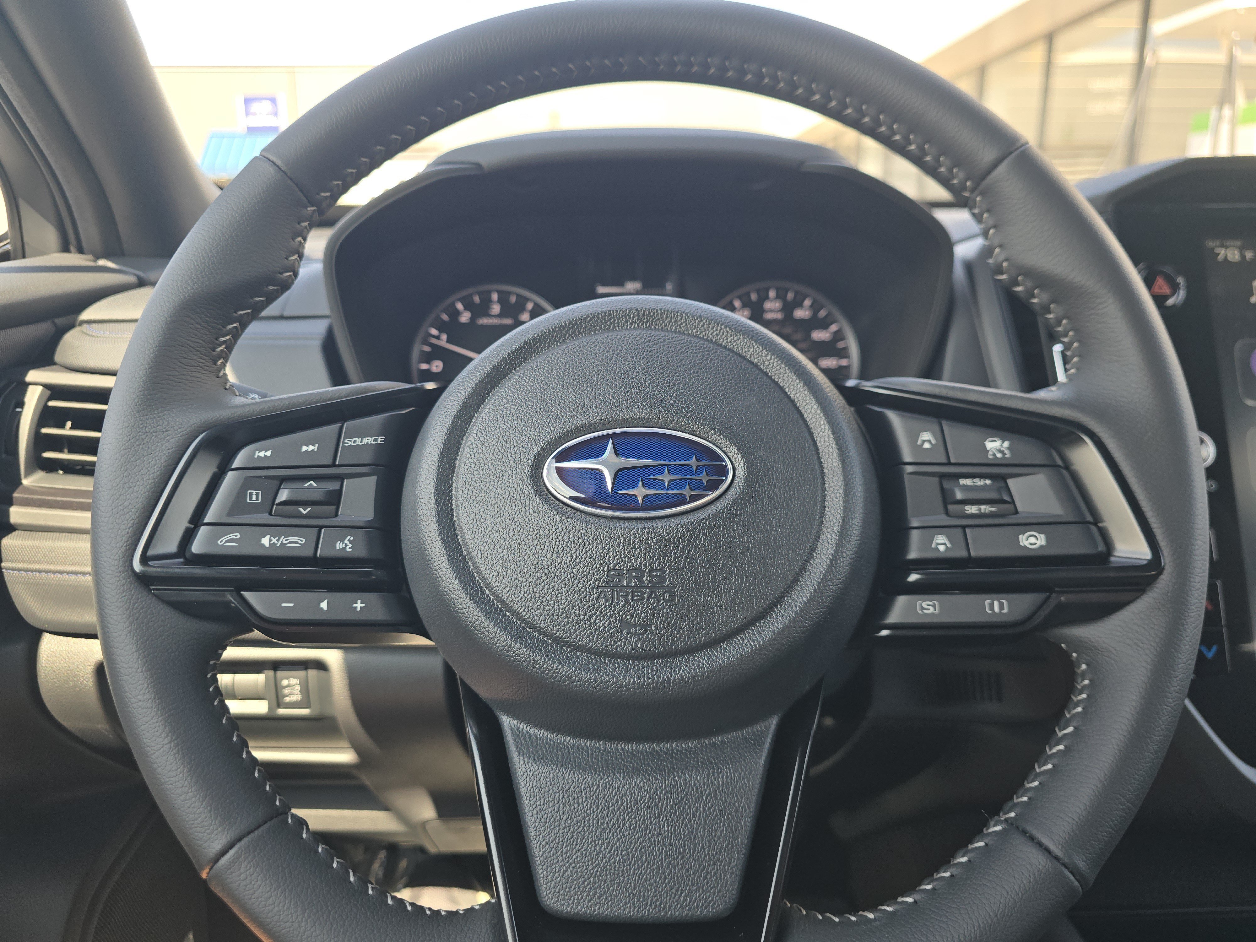 New 2026 Subaru Forester Premium AWD/4WD image 21