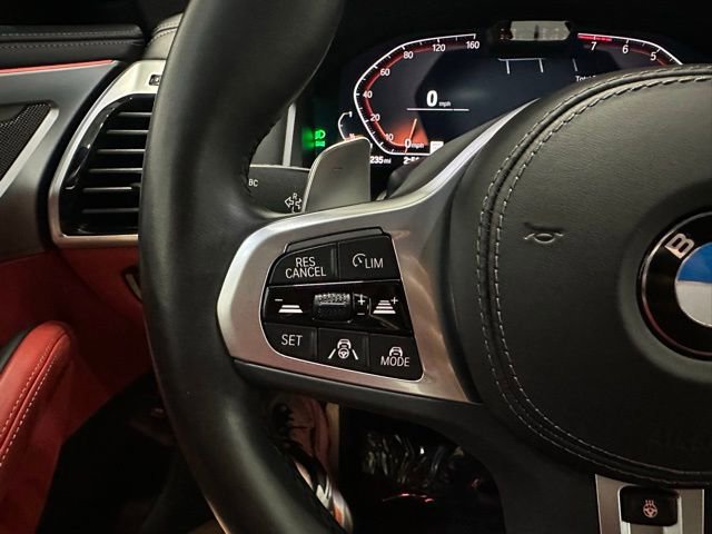 Used 2024 BMW 840i xDrive Coupe image 12