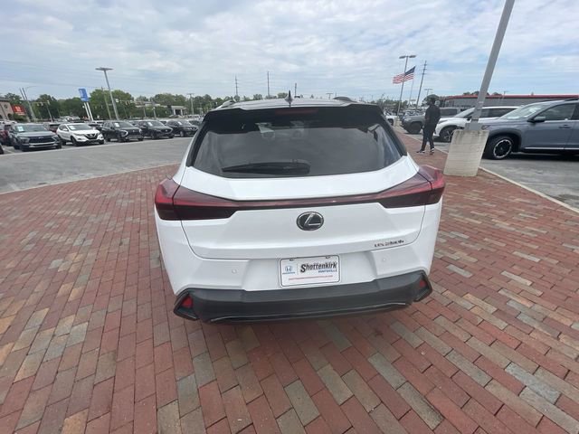 Used 2023 Lexus UX 250h F Sport w/ Accessory Package (Z1) image 31