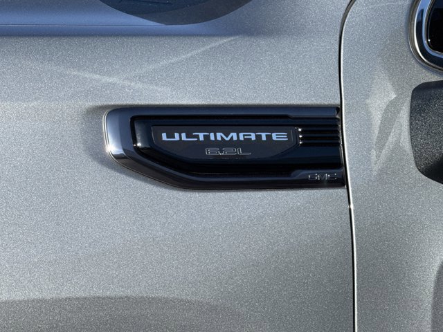 New 2026 GMC Sierra 1500 Denali Ultimate image 10