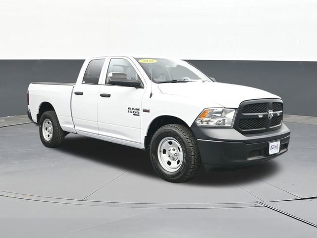 Used 2022 RAM 1500 Tradesman w/ Trailer Tow Group image 21