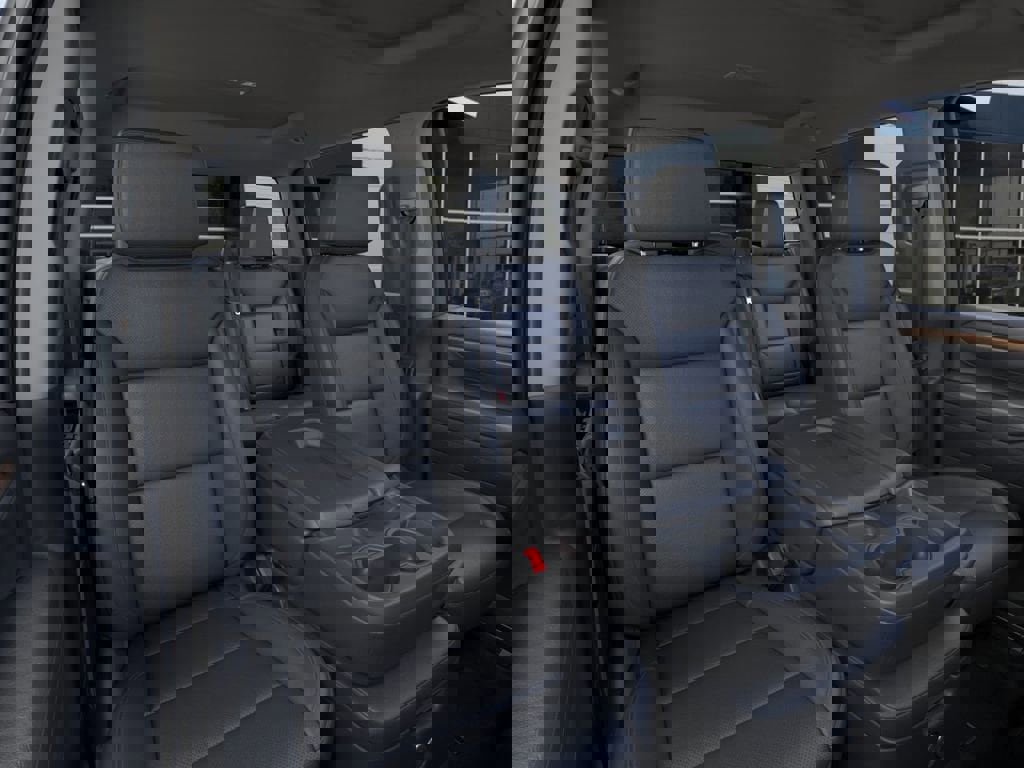 New 2026 GMC Sierra 2500 SLT image 16