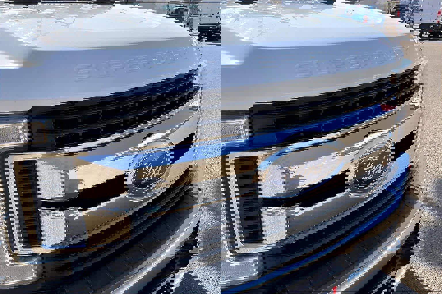 Used 2019 Ford F250 XLT w/ XLT Premium Package image 28